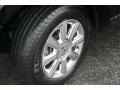 Black Clearcoat - MKX AWD Photo No. 15