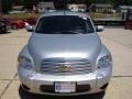 Silver Ice Metallic - HHR LT Photo No. 2
