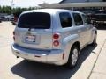 Silver Ice Metallic - HHR LT Photo No. 4