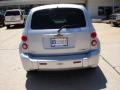 Silver Ice Metallic - HHR LT Photo No. 5