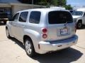 Silver Ice Metallic - HHR LT Photo No. 6