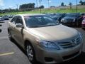 Sandy Beach Metallic - Camry LE Photo No. 2