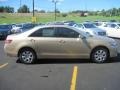 Sandy Beach Metallic - Camry LE Photo No. 3