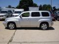 Silver Ice Metallic - HHR LT Photo No. 9