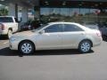 Sandy Beach Metallic - Camry LE Photo No. 4