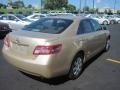 Sandy Beach Metallic - Camry LE Photo No. 6