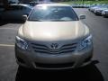 Sandy Beach Metallic - Camry LE Photo No. 7