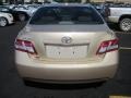 Sandy Beach Metallic - Camry LE Photo No. 8