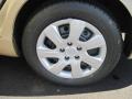 Sandy Beach Metallic - Camry LE Photo No. 12