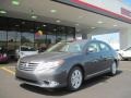 2011 Magnetic Gray Metallic Toyota Avalon   photo #1