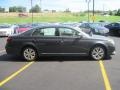 Magnetic Gray Metallic - Avalon  Photo No. 3