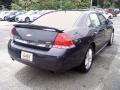 Slate Metallic - Impala LTZ Photo No. 3