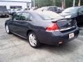 Slate Metallic - Impala LTZ Photo No. 4