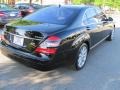 Black - S 550 4Matic Sedan Photo No. 5