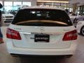 Arctic White - E 350 4Matic Wagon Photo No. 5