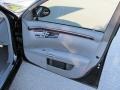 Black - S 550 4Matic Sedan Photo No. 13