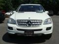 Arctic White - ML 350 4Matic Photo No. 2