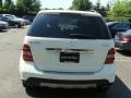 Arctic White - ML 350 4Matic Photo No. 5