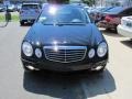 Black - E 350 4Matic Sedan Photo No. 1