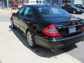 Black - E 350 4Matic Sedan Photo No. 3