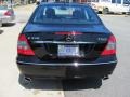 Black - E 350 4Matic Sedan Photo No. 4