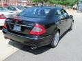 Black - E 350 4Matic Sedan Photo No. 5