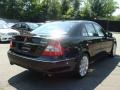 Black - E 350 4Matic Sedan Photo No. 4
