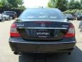 Black - E 350 4Matic Sedan Photo No. 5