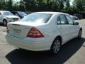 Arctic White - C 280 4Matic Luxury Photo No. 4