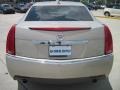 2009 Gold Mist Cadillac CTS Sedan  photo #6