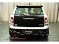 Midnight Black - Cooper S Clubman Photo No. 3