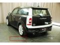 Midnight Black - Cooper S Clubman Photo No. 4