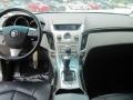 2009 Gold Mist Cadillac CTS Sedan  photo #10