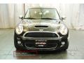 Midnight Black - Cooper S Clubman Photo No. 9