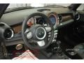 Midnight Black - Cooper S Clubman Photo No. 13