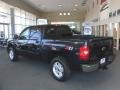 2010 Imperial Blue Metallic Chevrolet Silverado 1500 LT Crew Cab 4x4  photo #2