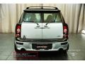 Pure Silver Metallic - Cooper John Cooper Works Clubman Photo No. 3