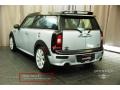 Pure Silver Metallic - Cooper John Cooper Works Clubman Photo No. 4
