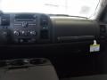 2010 Imperial Blue Metallic Chevrolet Silverado 1500 LT Crew Cab 4x4  photo #16