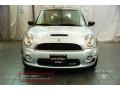 Pure Silver Metallic - Cooper John Cooper Works Clubman Photo No. 9