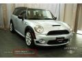 Pure Silver Metallic - Cooper John Cooper Works Clubman Photo No. 10