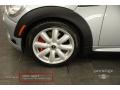 Pure Silver Metallic - Cooper John Cooper Works Clubman Photo No. 11