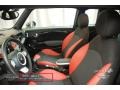 Pure Silver Metallic - Cooper John Cooper Works Clubman Photo No. 14