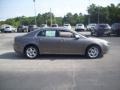 Mocha Steel Metallic - Malibu LT Sedan Photo No. 1