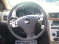 Mocha Steel Metallic - Malibu LT Sedan Photo No. 4