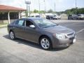 Mocha Steel Metallic - Malibu LT Sedan Photo No. 8