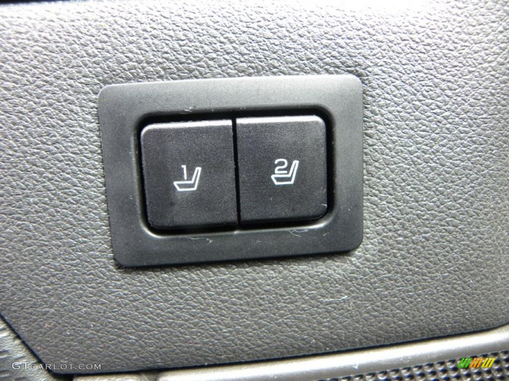 2009 Taurus Limited - Brilliant Silver Metallic / Black photo #26