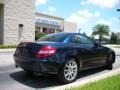 Caspian Blue Metallic - SLK 350 Roadster Photo No. 6