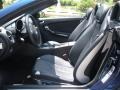 Caspian Blue Metallic - SLK 350 Roadster Photo No. 15