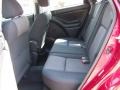 2003 Salsa Red Pontiac Vibe   photo #27